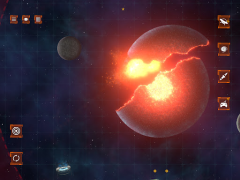 Download Solar Smash 2D Simulator untuk Android tangkapan layar 6