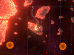 Download Solar Smash 2D Simulator untuk Android tangkapan layar 7