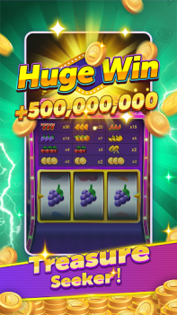 Download Fortune Scratch Permainan kasual untuk Android tangkapan layar 4