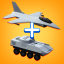 Download  Merge Master: Car Evolution