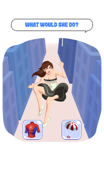 Download Tricky Quiz: Brain Find Puzzle Teka-teki untuk Android tangkapan layar 2