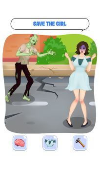 Download Tricky Quiz: Brain Find Puzzle Teka-teki untuk Android tangkapan layar 3
