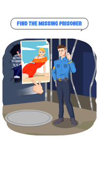 Download Tricky Quiz: Brain Find Puzzle Teka-teki untuk Android tangkapan layar 4