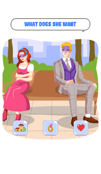 Download Tricky Quiz: Brain Find Puzzle Teka-teki untuk Android tangkapan layar 5