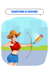 Download Tricky Quiz: Brain Find Puzzle Teka-teki untuk Android tangkapan layar 6