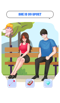 Download Tricky Quiz: Brain Find Puzzle Teka-teki untuk Android tangkapan layar 7