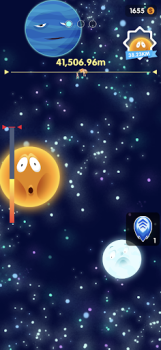 Download Lady Toss Permainan kasual untuk Android tangkapan layar 5