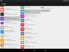 Download Screens Kerja untuk Android tangkapan layar 4