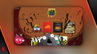 Download Exploding Kittens NETFLIX Permainan papan untuk Android tangkapan layar 2