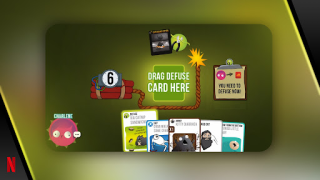 Download Exploding Kittens NETFLIX Permainan papan untuk Android tangkapan layar 3