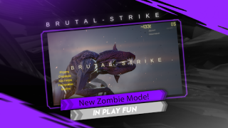 Download Brutal Strike Game aksi untuk Android tangkapan layar 6