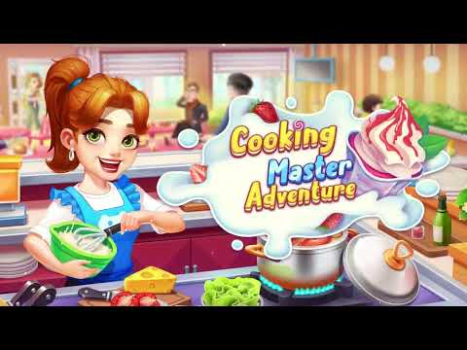 Download Cooking Master Adventure Games Simulator untuk Android tangkapan layar 8
