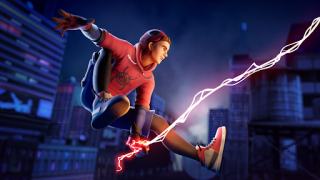 Download Spider Fighter 2 Game aksi untuk Android tangkapan layar 2