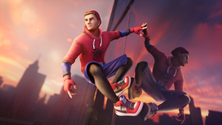 Download Spider Fighter 2 Game aksi untuk Android tangkapan layar 3