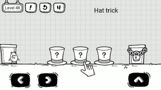 Download Mr Egg - Puzzle Master Teka-teki untuk Android tangkapan layar 2