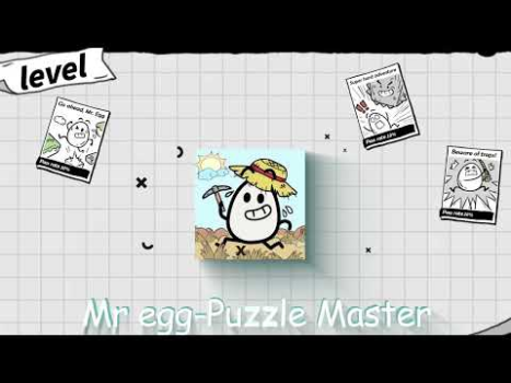 Download Mr Egg - Puzzle Master Teka-teki untuk Android tangkapan layar 5