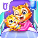 Download  Baby Panda's Hospital Care