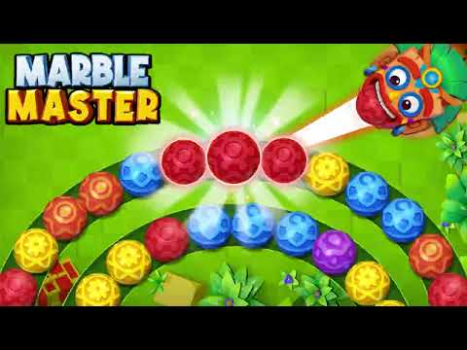 Download Marble Master Permainan kasual untuk Android tangkapan layar 8