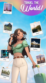 Download Where's Tess Simulator untuk Android tangkapan layar 2
