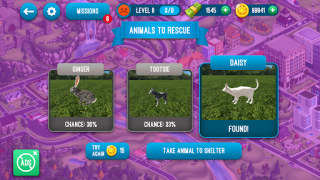 Download Animal Shelter Simulator Simulator untuk Android tangkapan layar 6