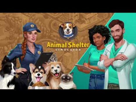 Download Animal Shelter Simulator Simulator untuk Android tangkapan layar 8