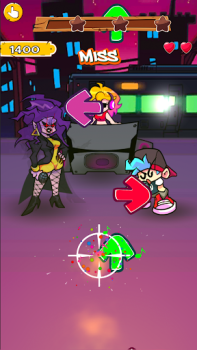 Download FNF Cat Dog Music Battle Musik untuk Android tangkapan layar 6