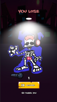 Download FNF Cat Dog Music Battle Musik untuk Android tangkapan layar 7