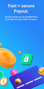 Download testerup - earn money Keuangan untuk Android tangkapan layar 3