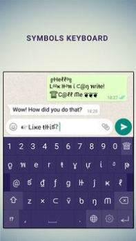 Download Text Converter Personalisasi untuk Android tangkapan layar 2