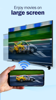 Download TV Cast - Screen Mirroring Alat untuk Android tangkapan layar 6