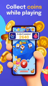 Download Money Turn Play & Earn Rewards Gaya hidup untuk Android tangkapan layar 4
