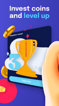 Download Money Turn Play & Earn Rewards Gaya hidup untuk Android tangkapan layar 5
