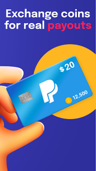 Download Money Turn Play & Earn Rewards Gaya hidup untuk Android tangkapan layar 6