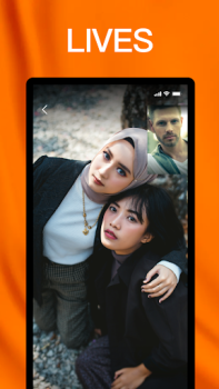 Download Bunny Hub - video chat Sosial untuk Android tangkapan layar 3