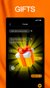 Download Bunny Hub - video chat Sosial untuk Android tangkapan layar 5