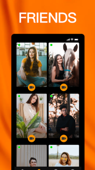 Download Bunny Hub - video chat Sosial untuk Android tangkapan layar 7