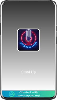 Download Stand Up Hiburan untuk Android tangkapan layar 2