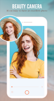 Download Crying Face Filter Camera Kecantikan untuk Android tangkapan layar 3
