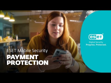 Download ESET Mobile Security Antivirus Alat untuk Android tangkapan layar 7