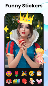 Download Collage Maker - Photo Editor Foto untuk Android tangkapan layar 4