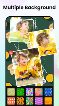 Download Collage Maker - Photo Editor Foto untuk Android tangkapan layar 6