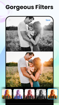 Download Collage Maker - Photo Editor Foto untuk Android tangkapan layar 7