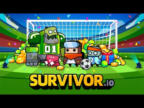 Download Survivor.io Petualangan untuk Android tangkapan layar 8