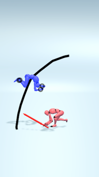 Download Draw Action: Freestyle Fight Game aksi untuk Android tangkapan layar 3
