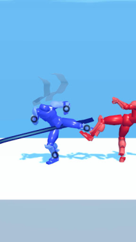 Download Draw Action: Freestyle Fight Game aksi untuk Android tangkapan layar 7