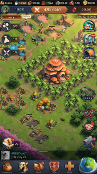 Download Primitive Era: 10000 BC Strategi untuk Android tangkapan layar 6