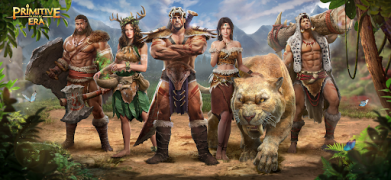 Download Primitive Era: 10000 BC Strategi untuk Android tangkapan layar 7