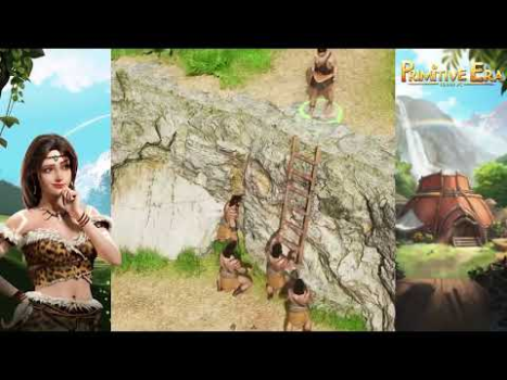 Download Primitive Era: 10000 BC Strategi untuk Android tangkapan layar 8