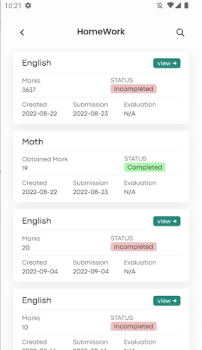 Download Shams Pendidikan untuk Android tangkapan layar 3