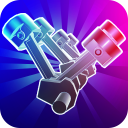 Download  Engine Pistons ASMR